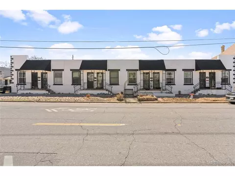 120 W Bayaud Ave, Denver, CO 80223