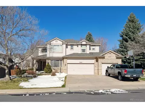 5885 S Ensenada St, Aurora, CO 80015