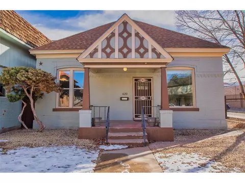 420 Macon Ave, Canon City, CO 81212
