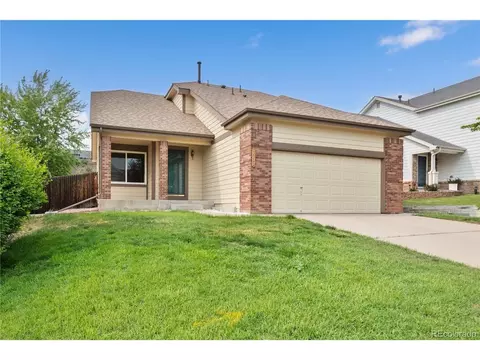 19835 E Villanova Dr, Aurora, CO 80013