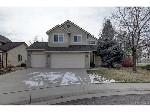 6944 Nile Ct, Arvada, CO 80007