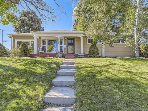 5311 S Sherman St, Littleton, CO 80121