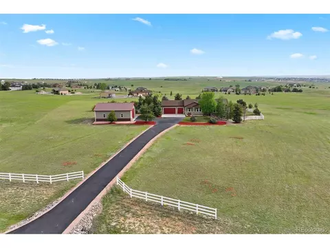 3519 Zane Gray Loop, Parker, CO 80138