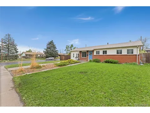 3100 W 94th Ave, Westminster, CO 80031