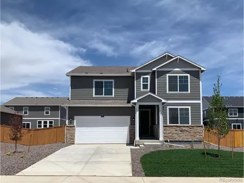 3678 Catmint St, Wellington, CO 80549