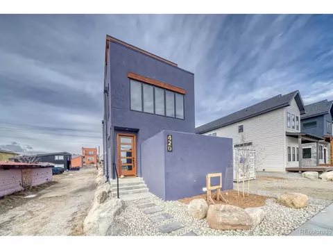 420 Pinon St, Buena Vista, CO 81211