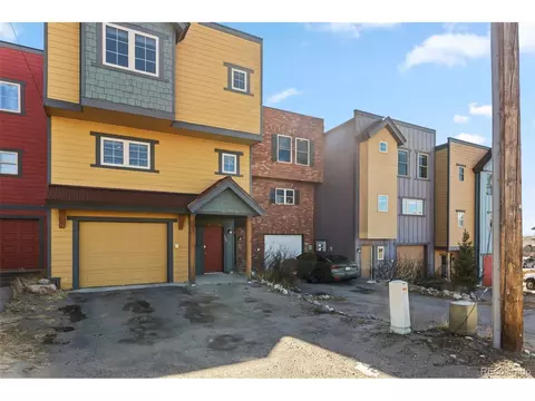 387 8th St, Fairplay, CO 80440