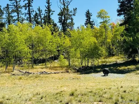 202 Bob White Cir, Como, CO 80432