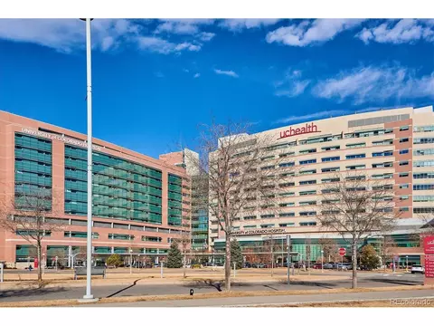14465 E 1st Dr #C7, Aurora, CO 80011 photo 23