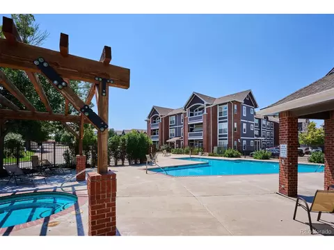 14465 E 1st Dr #C7, Aurora, CO 80011 photo 2