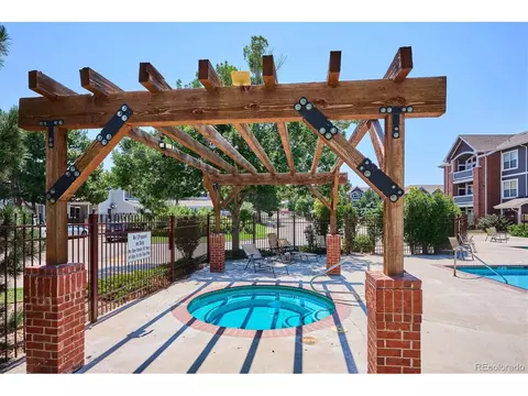 14465 E 1st Dr #C7, Aurora, CO 80011 photo 21