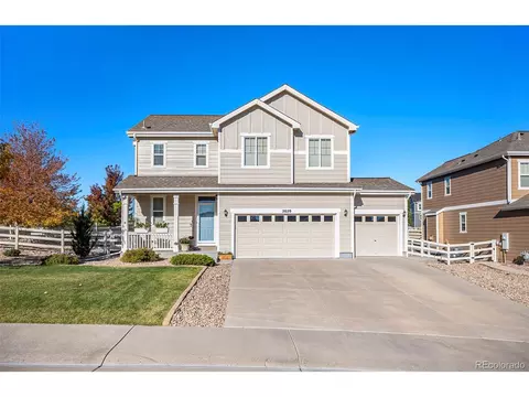 5059 Fawn Ridge Way, Castle Rock, CO 80104