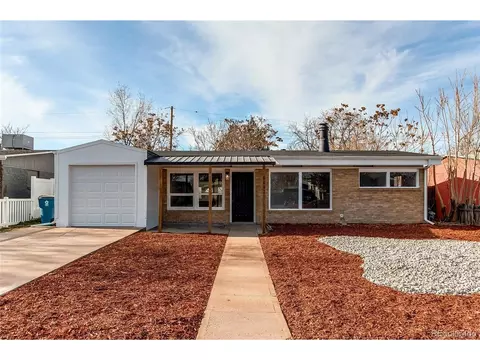 6641 Locust St, Commerce City, CO 80022