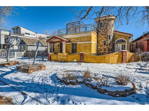 438 Inca St, Denver, CO 80204
