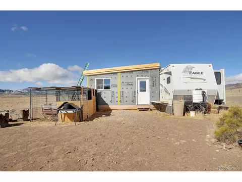23802 Cr-46aa, Saguache, CO 81149