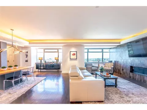 1891 Curtis St #1516, Denver, CO 80202