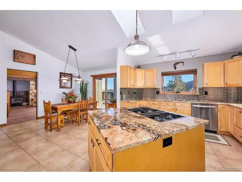 702 Highpoint Cir, Black Hawk, CO 80422 photo 12