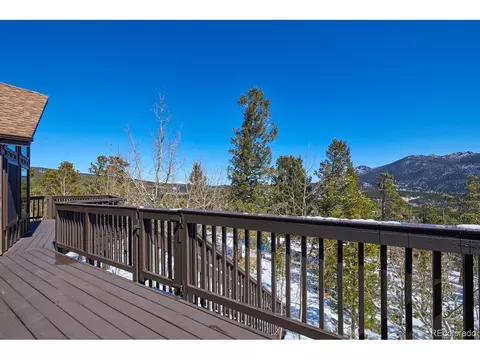 702 Highpoint Cir, Black Hawk, CO 80422 photo 14