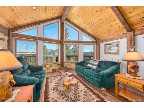 702 Highpoint Cir, Black Hawk, CO 80422 photo 9