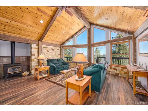 702 Highpoint Cir, Black Hawk, CO 80422 photo 8