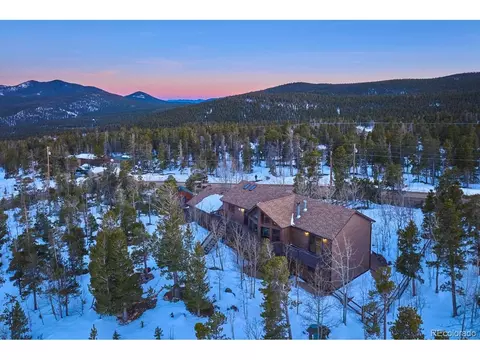 702 Highpoint Cir, Black Hawk, CO 80422 photo 5