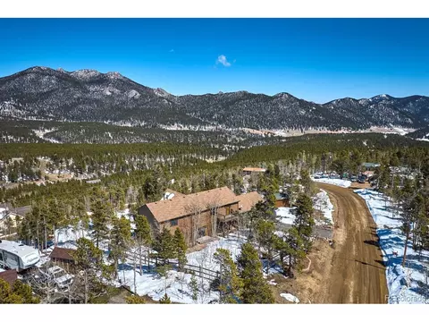 702 Highpoint Cir, Black Hawk, CO 80422 photo 28