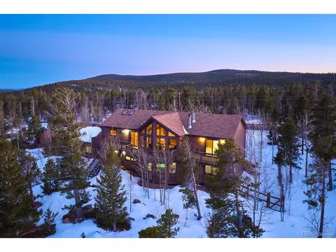 702 Highpoint Cir, Black Hawk, CO 80422 photo 6