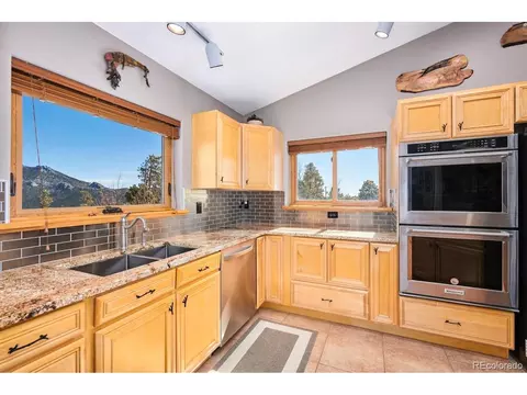 702 Highpoint Cir, Black Hawk, CO 80422 photo 11