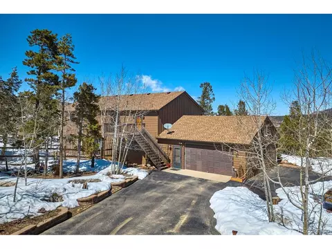 702 Highpoint Cir, Black Hawk, CO 80422 photo 7