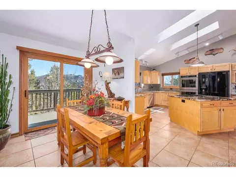 702 Highpoint Cir, Black Hawk, CO 80422 photo 13