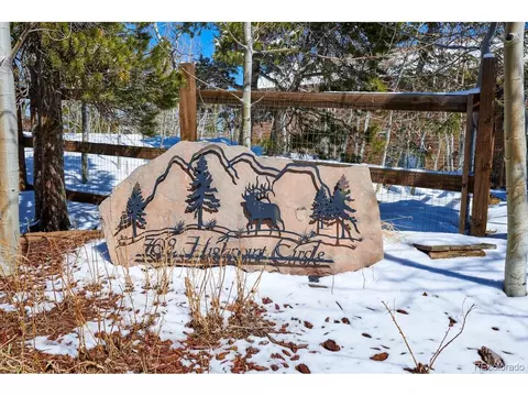 702 Highpoint Cir, Black Hawk, CO 80422 photo 42
