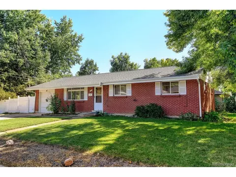 9318 W 61st Ave, Arvada, CO 80004