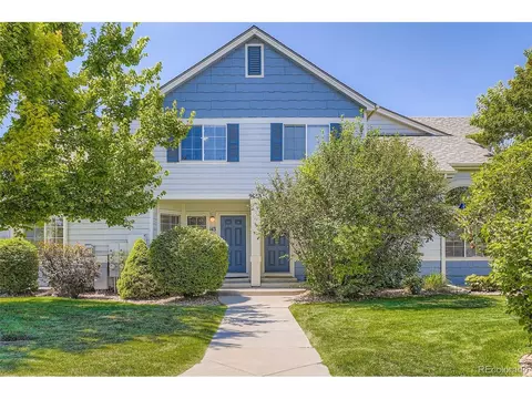 9653 Deerhorn Ct #143, Parker, CO 80134