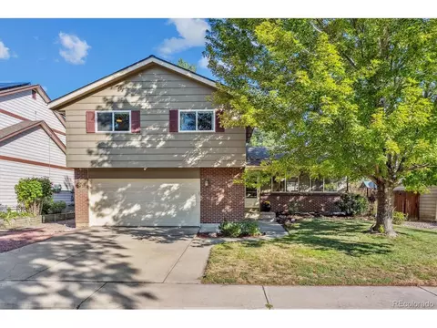 13827 W 66th Way, Arvada, CO 80004