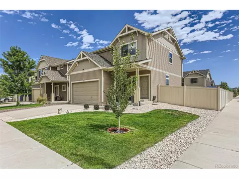 4400 Uravan St, Denver, CO 80249
