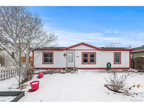 293 33rd Ave, Greeley, CO 80631