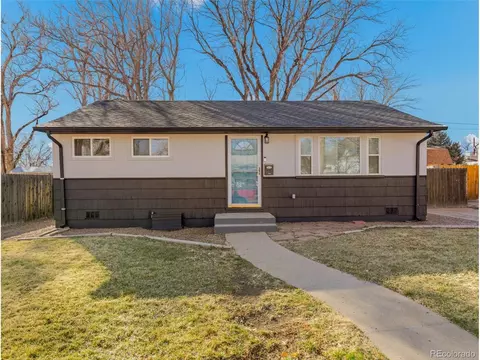 1611 Iroquois Rd, Pueblo, CO 81001