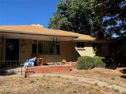 Undisclosed, Aurora, CO 80010
