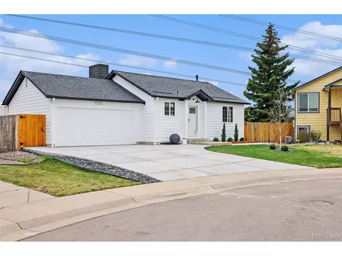 5220 E Aspen Ave, Castle Rock, CO 80104