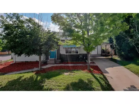 102 S Zenobia St, Denver, CO 80219
