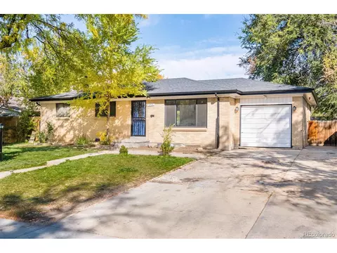 12721 E 30th Ave, Aurora, CO 80011 photo 2