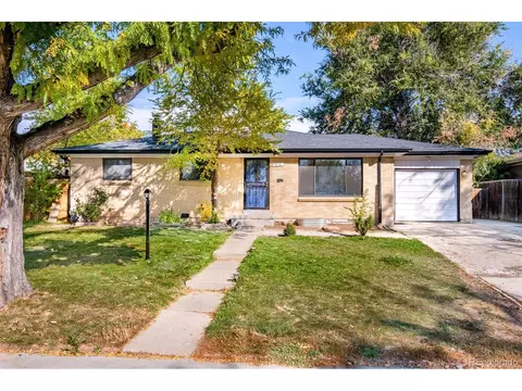 12721 E 30th Ave, Aurora, CO 80011 photo 1