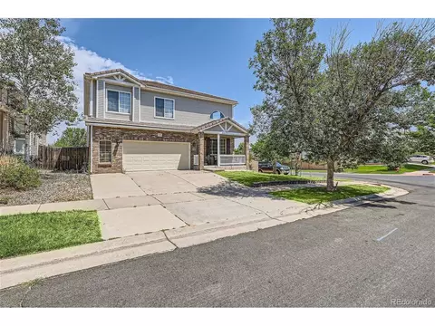 20391 E 48th Pl, Denver, CO 80249