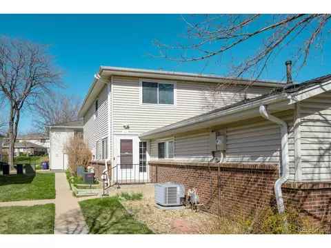 9105 E Lehigh Ave #63, Denver, CO 80237 photo 3