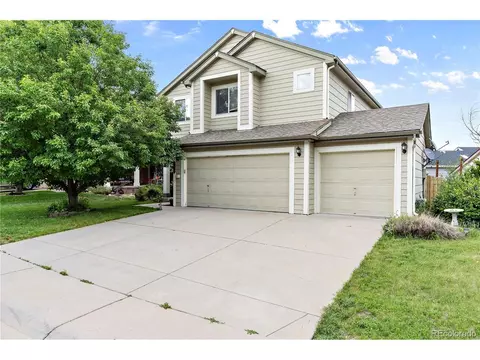 11214 Vilas St, Parker, CO 80134