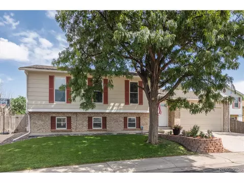 4476 E 93rd Pl, Thornton, CO 80229
