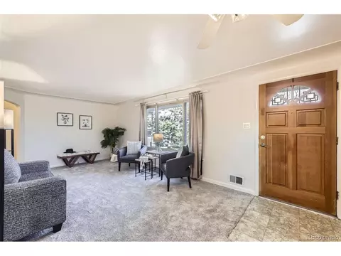1495 S Chase Ct, Lakewood, CO 80232