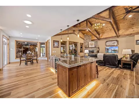 7454 Ridgecrest Ln, Morrison, CO 80465 photo 8