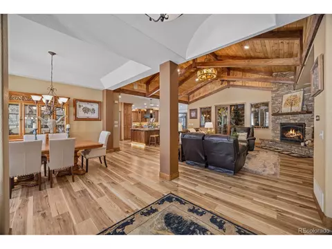 7454 Ridgecrest Ln, Morrison, CO 80465 photo 3