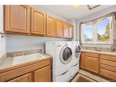 7454 Ridgecrest Ln, Morrison, CO 80465 photo 11